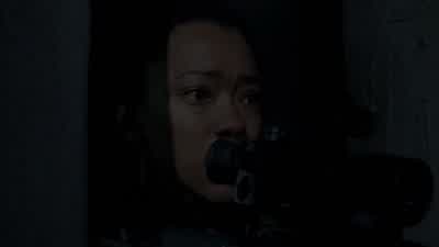 ♪ So impressed with all you do ♪ ♪ Tried so hard to be like you ♪ ♪ Flew too high and burnt the wing ♪ ♪ Lost my faith in everything... - The Walking Dead
