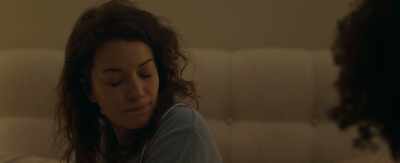I was so in love with you - Holly Slept Over