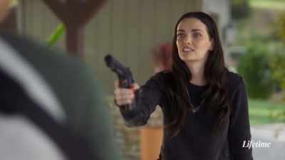 I was so jealous of her
getting that role, - Psycho Sister-In-Law