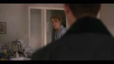 I was so looking forward
to a romantic little brunch. - I'm Your Man