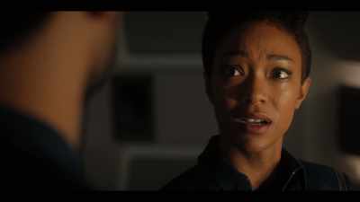 I was so lost. - Star Trek: Discovery