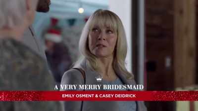 -I...
-So, luckily, - The Christmas Contest