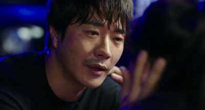 I was so lucky to have
you as my daughter. - Hitman: Agent Jun