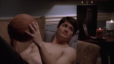 So make your wish. - One Tree Hill