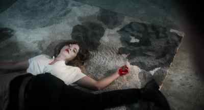 I had so many chances to,
but I was never brave enough. - The Image of You