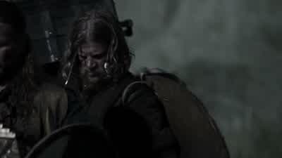 So much gold! - Vikings