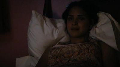 So now we're
expecting another child. - True Detective