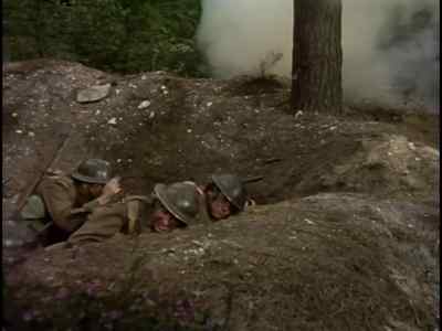 So on July 8th, 1944, - Monty Python's Flying Circus