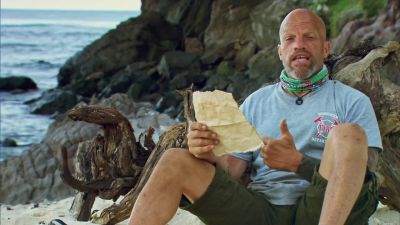 So my phrase is, - Survivor