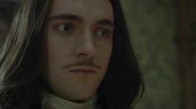       I was so proud of you
         and so was she. - Versailles