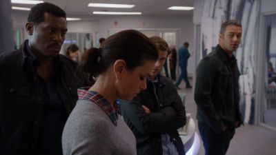 I was so quick to make
assumptions about Mateo. - Chicago Fire
