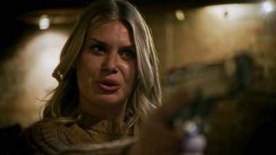 I was so sad,
they did the impossible. For me. - Deadly Wives Club