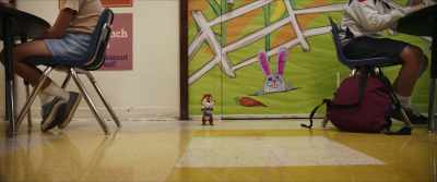 - I was so scared and alone.
And I was lost. - Chip 'n Dale: Rescue Rangers