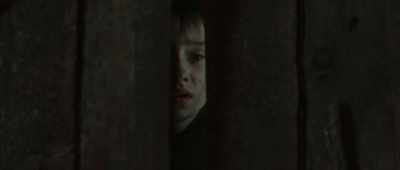 I was so scared. And I did nothing... - Django