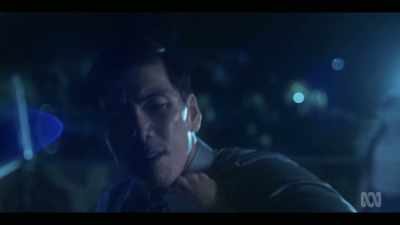 I was so scared for Charlie.
I couldn't make him stop. - Troppo