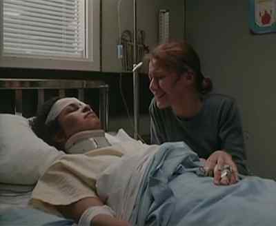 I was so scared, Ola. - Boulevard