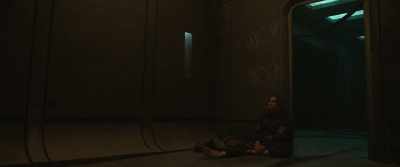 I was so scared. - Silo