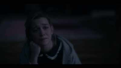 I was so scared, - The Haunting of Bly Manor