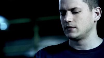 So, Scylla isn't one card. - Prison Break
