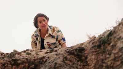 I was so selfish
and I hate that. - Kidnapping in the Grand Canyon