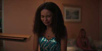 I was so selfish. I was so awful to you. - Suncoast