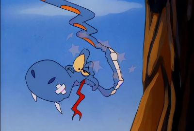  SO STAY TUNED - Animaniacs