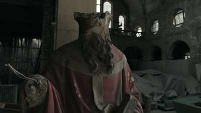 I was so stunned
that I didn't cry. - Exterminate All the Brutes