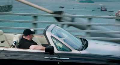 I was so surprised
that something simple - Kim Dotcom: Caught in the Web