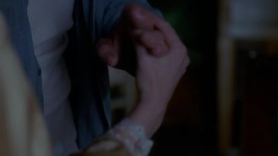I was so terribly sorry
to hear about your mother. - American Horror Story