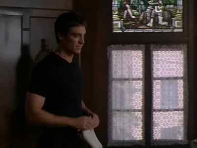 So, what are you doing here? - The Pretender