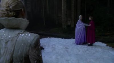 I was so worried I'd never find you. - Once Upon a Time