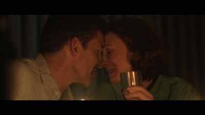 I was so worried. - Five Days at Memorial