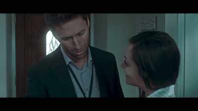 -I was so worried, so worried.
-[Adalynn chuckles] - Adalynn