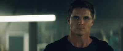(sobbing quietly) - Code 8