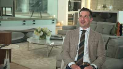 I sold 50 last year, - Buying Beverly Hills