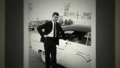 I sold my '56 Stratocaster, - Once Were Brothers