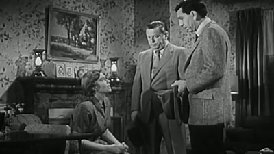 I sold Jack Webb one show, - Sound of the Police