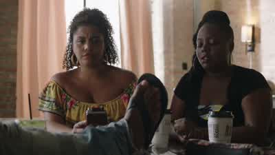 - I sold my collection. - The Chi