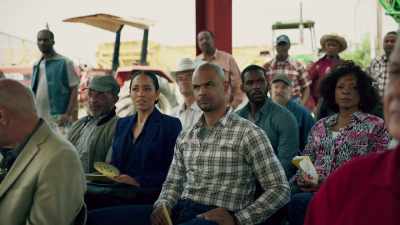 I sold it right there,
$250,000 - Queen Sugar