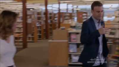 I sold the rights when it
was still in manuscript form, - Last Scene Alive: An Aurora Teagarden Mystery
