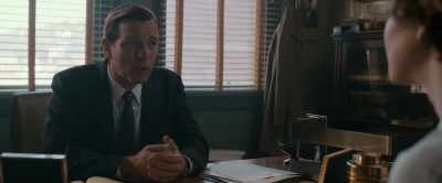 I sold them.
I'm selling them. - American Pastoral