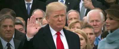 I solemnly swear - Government Gangsters