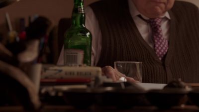 [SOMBER MUSIC] - Chicago Med