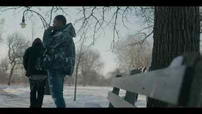 Somber vocalization... - The Chi