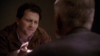 I had some gambling debts. - NCIS