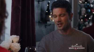 - I had some...
- life stuff happen. - Hope at Christmas