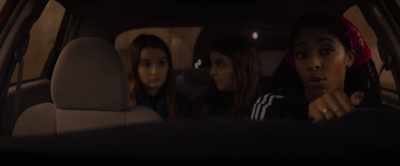 I had some really dark moments
there in my 20s, - Booksmart