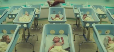 Some stories start at the beginning. - Sweet Tooth
