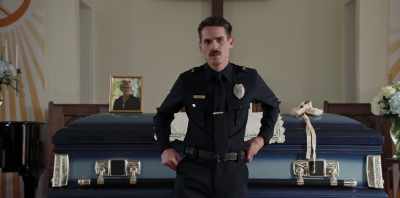 I had some stuff, uh, I had some
stuff written down. - Thunder Road