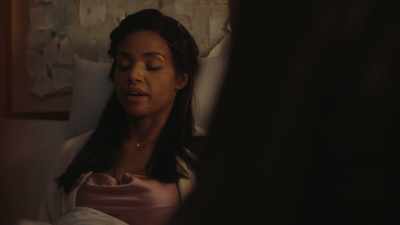 - I had some wine, and
then I was out cold, but... - Stalked Within
